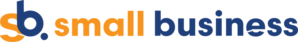 Small Business Logo