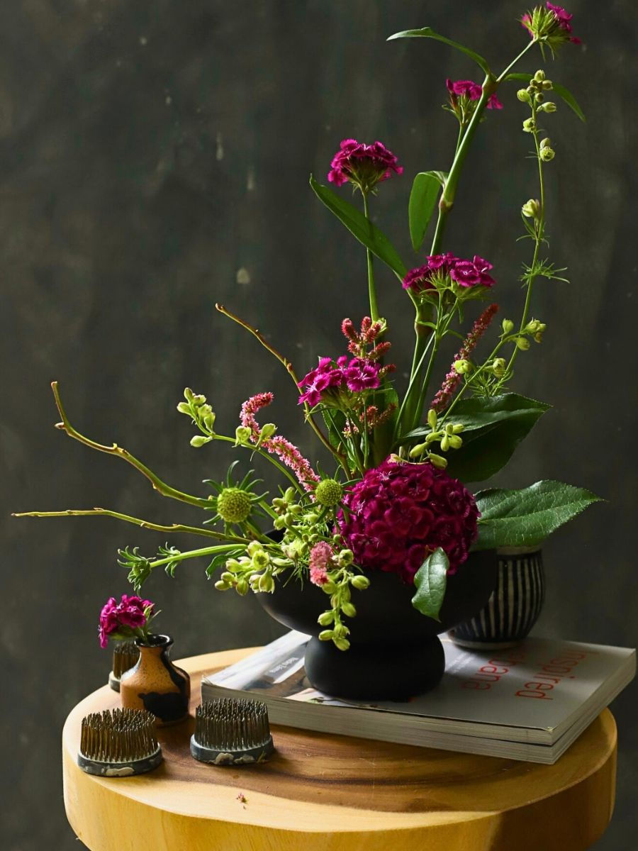 Photo by @solsticefloral