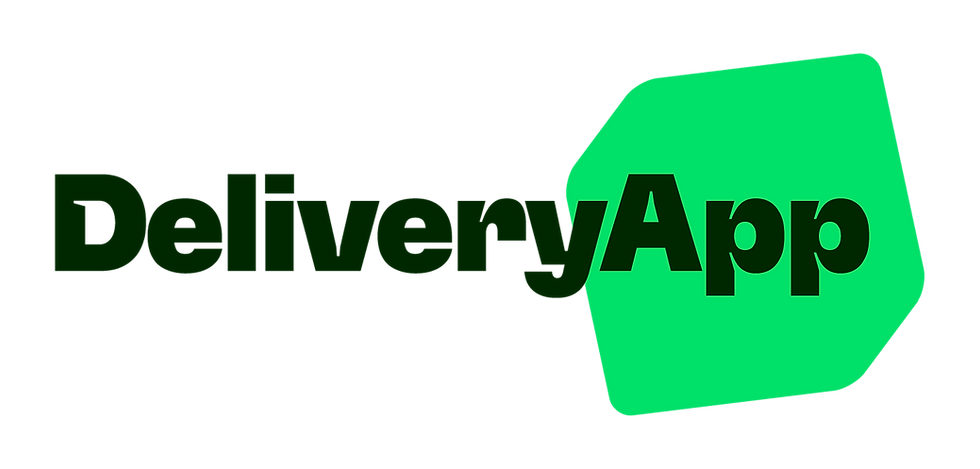 DeliveryApp logo
