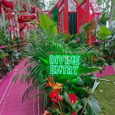 Houseplant Studios at RHS Chelsea Flower Show 2026 