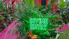 Houseplant Studios at RHS Chelsea Flower Show 2026