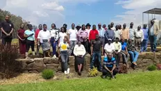 Marginpar Empowering Communities - A Sustainable Approach