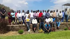 Marginpar Empowering Communities - A Sustainable Approach