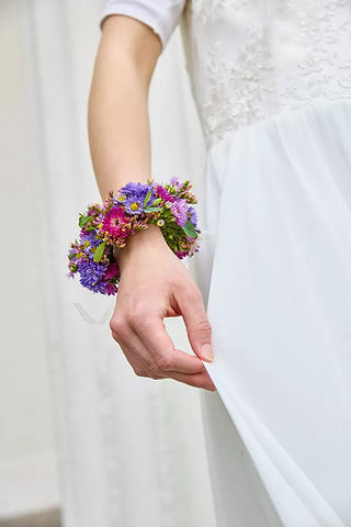 Wedding jewellery