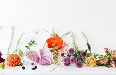 Are Imported Flowers so Bad?