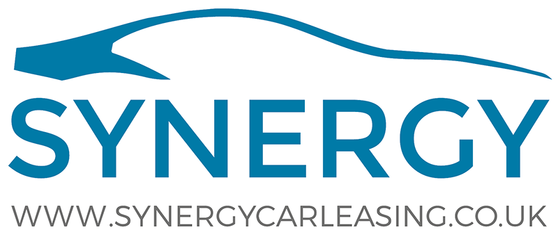 Synergy Car Leasing Logo