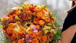 What are the Ideal Flowers for Autumn Weddings?