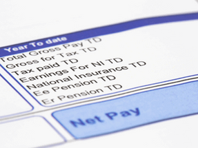 Payslips - An Expert Guide