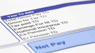 Payslips - An Expert Guide