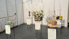Most Sustainable Floristry Innovation Award 2024