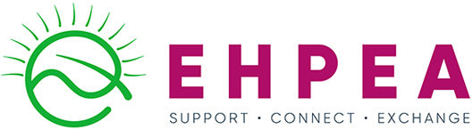 EHPEA logo