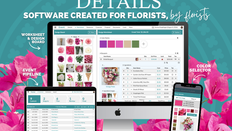 Why Florists Need Details