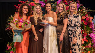 Hoek Wins ‘Flower Supplier of the Year’ 2026