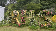 RHS Chelsea Flower Show 2026 - Photo Gallery
