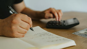 How to Write an Invoice