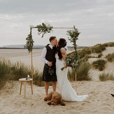 Beach Themed Weddings – Why This Trend is so Popular