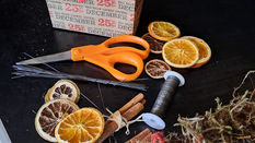 Christmas Wreath Workshops FAQs