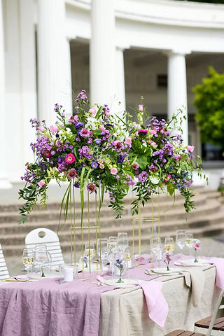 table decoration