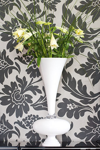 Easter Flower and Plants Longiflorum