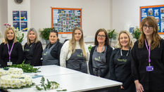 Doncaster College Floristry Department Selected for RHS Chelsea Flower Show 2025