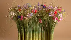 Sustainable Floral Design