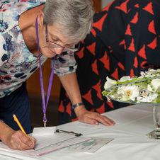 Competition Floristry: What the judges are looking for