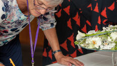 Competition Floristry: What the judges are looking for