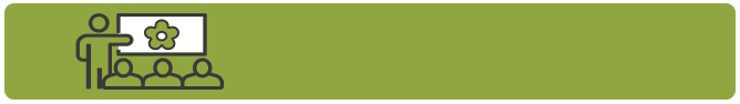 Training banner